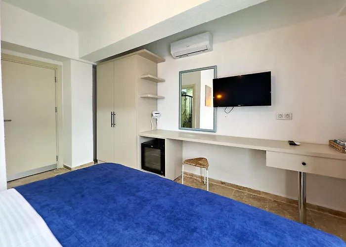 Nese Bed & Breakfast