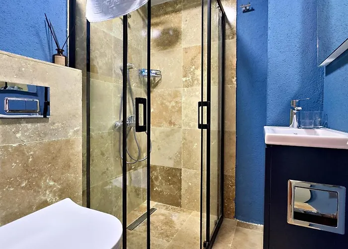 Bed & Breakfast Nese Bodrum