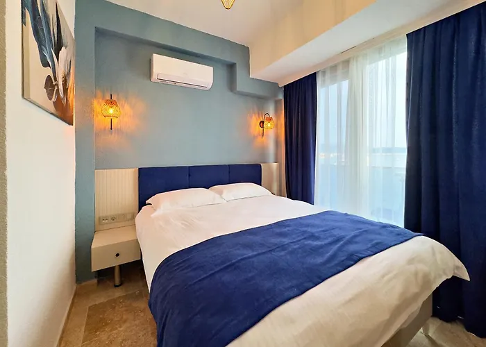 Nese Bed & Breakfast Bodrum