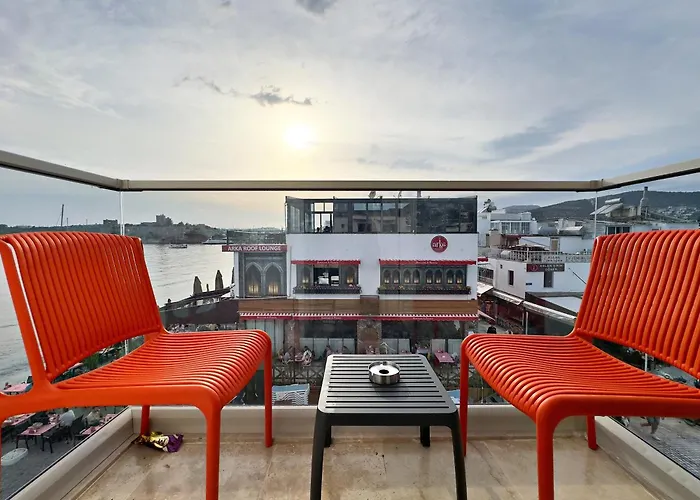 Nese Bed & Breakfast 4*